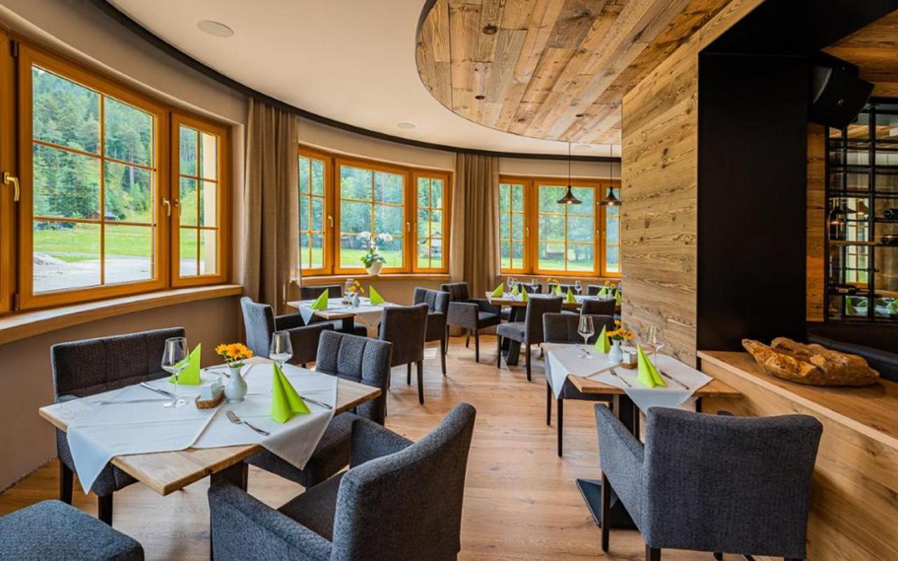 Gasthof Furtner Rohr im Gebirge Exteriér fotografie